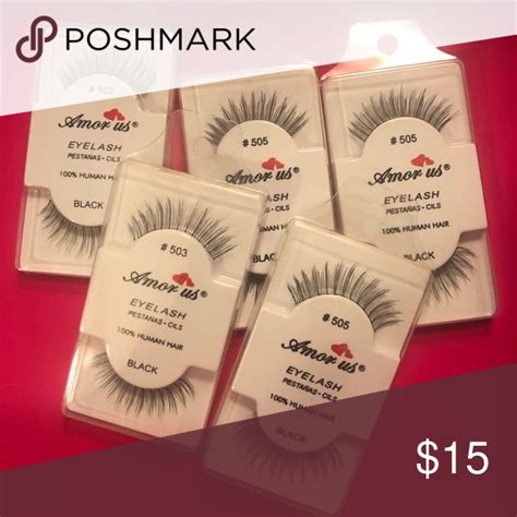 amor us eyelashes|individual lashes at home.